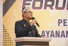 Forum Konsultasi Publik RSUD Kajen Soroti Keterbatasan Bed Rawat Inap
