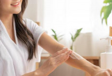 4 Body Lotion dengan SPF Terbaik, Cocok Dipakai Saat Cuaca Panas