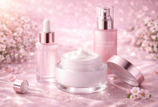 4 Merk Pelembap Murah untuk Mencerahkan Kulit Kusam dan Flek Hitam