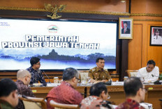 Groundbreaking pada Desember 2026, Proyek PSEL Semarang Raya Targetkan Olah 1.000 Ton Sampah Jadi Listrik