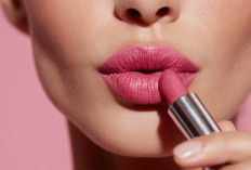 Top 5 Rekomendasi Lipstik untuk Bibir Kering dan Mengelupas