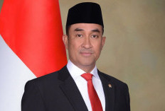 Kepala BNN Suyudi Ario Seto: Profil Perwira Reserse di Balik Ungkap Kasus Sabu Rp 5 Triliun di Kamboja