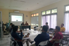 UMK Kabupaten Pekalongan 2026 Disepakati Naik Rp147 Ribu