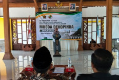 Fakta Mengejutkan di Musda Dekopinda Pekalongan, Ratusan Koperasi Belum Aktif Gelar RAT