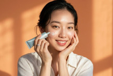 Ini 4 Moisturizer Mencerahkan Tahun 2026, Cocok untuk Perawatan Kulit Kusam dan Noda Hitam