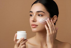 4 Rekomendasi Cream untuk Mengatasi Penuaan Dini di Usia 40 Tahun Ke Atas