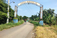 Bertahun-tahun Diusulkan, Jembatan ke Pantai Jodo Tak Juga Diperbaiki