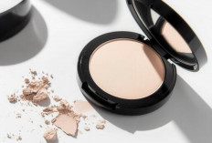 Top 5 Bedak yang Bisa Hilangkan Flek Hitam Membandel di Wajah