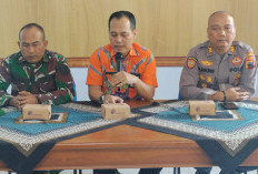 Rakor TMMD Sengkuyung III, Kodim 0710 Pekalongan Siapkan Program Pembangunan Terpadu di Desa Wonorejo