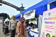Gelar Karnaval Kuliner dan Festival UMKM 2026, Pemkab Batang Dorong Produk Lokal Naik Kelas