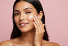 5 Rekomendasi Moisturizer Lokal untuk Usia 40 Tahun Ke Atas 