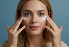 4 Skincare yang Bagus untuk Mencerahkan Wajah Berflek Hitam dengan Cepat