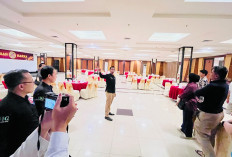 Gandeng Vendor Wedding, Parkside Mandarin Perkuat Pasar Pernikahan