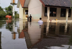 Puluhan Satuan Pendidikan di Kabupaten Pekalongan Terdampak Bencana Alam