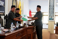Fraksi PKB DPRD Kab. Pekalongan Soroti Utang Daerah, Infrastruktur dan Akses Kesehatan dalam Raperda APBD 2027
