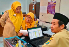 I-Call-Was 456: Ketika Kolaborasi Pengawas Sekolah Ubah Keterbatasan Jadi Kekuatan