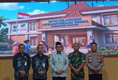 Launching Batang Sejahtera, Pemkab Batang Siapkan UPTD Kesejahteraan Sosial Dekatkan Layanan Warga