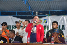 Hadiri Final Silirejo Cup 2026, Plt Bupati Pekalongan Sukirman Soroti Dampak Positif bagi Masyarakat