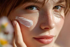 4 Moisturizer yang Cocok untuk Kulit Berminyak dan Pori-Pori Besar, Harganya Terjangkau