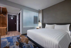 Staycation Deal Aston Pekalongan Syariah, Cara Praktis Nikmati Waktu Berkualitas di Pekalongan