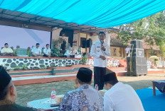 Wabup Batang Suyono Desak Disdikbud Batang Lakukan Deteksi Dini Cegah Kekerasan Seksual di Sekolah