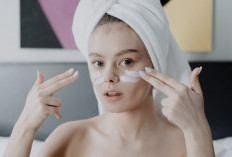 4 Merk Sunscreen untuk Melawan Kulit Kusam, Bantu Cerahkan Kulit Secara Instan 