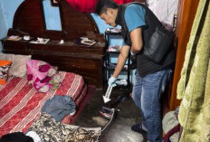 Siapkan Seragam Sekolah Anak, Warga Kulu Meninggal Tersengat Listrik saat Menyetrika