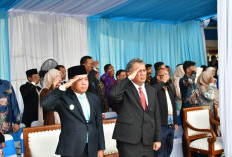 Plt Bupati Pekalongan Sukirman Perkuat SDM Transportasi, Gandeng STTD Kemenhub