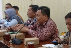 Rapat Gabungan DPRD Bahas Desil, BPS Kabupaten Pekalongan Minta Warga Aktif Koreksi Data