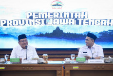 Jateng Dikepung 162 Bencana Selama Januari–April 2026, Inilah Upaya Pempov