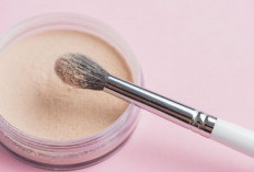 4 Bedak Tabur yang Bagus untuk Mengunci Makeup, Solusi Agar Riasan Tahan Lama 