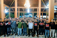 Relawan Bolone Mase Indonesia Kawal Pemerintahan Prabowo