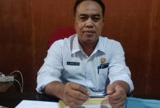 Pemkab Batang Tunggu Regulasi Pusat untuk Isi 284 Perangkat Desa Kosong