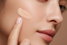 Top 4 Rekomendasi Foundation Lokal yang Bagus dan Tahan Lama