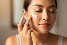 Ini Dia 4 Moisturizer untuk Mengecilkan Pori-Pori Wajah yang Murah