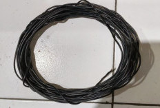 Geger! Dua Pria Diduga Curi Kabel PJU di Siwalan Pekalongan, Begini Akhir Kasusnya