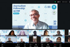 Aduan Kasus Pers 2025 Melonjak, JFC 3 Ingatkan Pentingnya Jaga Marwah dan Kredibilitas Media