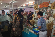 IPLM dan TKM Kabupaten Pekalongan Terendah, Bunda Literasi Jateng Dorong Percepatan Literasi