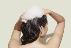 4 Sampoo untuk Rambut Diwarna Agar Tahan Lama, Tersedia di Minimarket