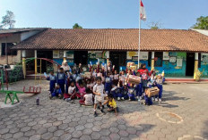 Manajemen Kepala Sekolah Terhadap Peningkatan Kedisiplinan Peserta Didik melalui Kegiatan 1 Sampah 1 Hari