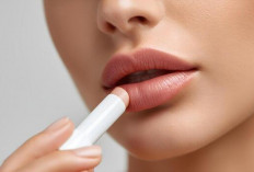 5 Lip Balm yang Bagus untuk Memerahkan Bibir dan Harganya Murah, Cocok Dipakai Saat Puasa 