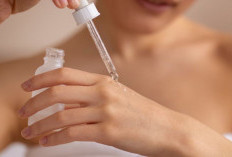 4 Rekomendasi Serum yang Bagus untuk Kulit Sensitif, Aman Digunakan Sehari-Hari