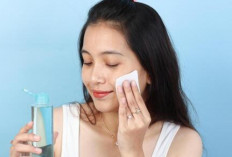 4 Toner untuk Memperbaiki Skin Barrier di Usia 40 Tahun Ke Atas