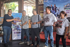 Satu Acara, Banyak Keseruan bareng Konsumen Setia BAF di BAF Friends Festival 