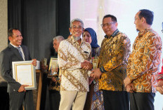 Berdedikasi dan Menginspirasi, 33 ASN di Jateng Raih Abdi Nagari Award 2025