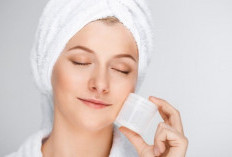 Top 4 Moisturizer Non Comedogenic yang Bagus untuk Perawatan Kulit Berminyak