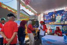 Hampir 90% Warga Deltasari Gunakan Jargas, PGN Perkuat Edukasi Keamanan di Sidoarjo dan Mojokerto