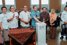 Genjot Pelayanan Publik, Pemkot Pekalongan Luncurkan Tiga Inovasi Digital Baru yang Praktis
