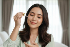 5 Serum Penghilang Noda Hitam Agar Kulit Cerah Merata