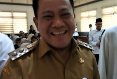 BREAKING! Jam 13.00 WIB Pejabat Tinggi Pratama Pekalongan Dilantik, Ini Bocoran Nama-Nama yang Disebut Masuk